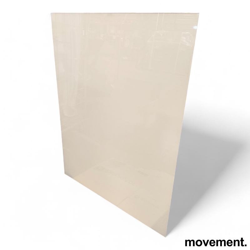 Mood wall 100x125cm Sandfarge, Pent - 4 / 5