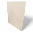 Mood wall 100x125cm Sandfarge, Pent - 4 / 5