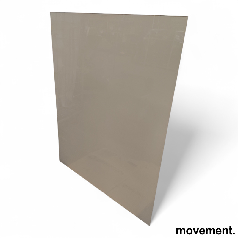 Mood wall 100x125cm Sandfarge, Pent - 5 / 5