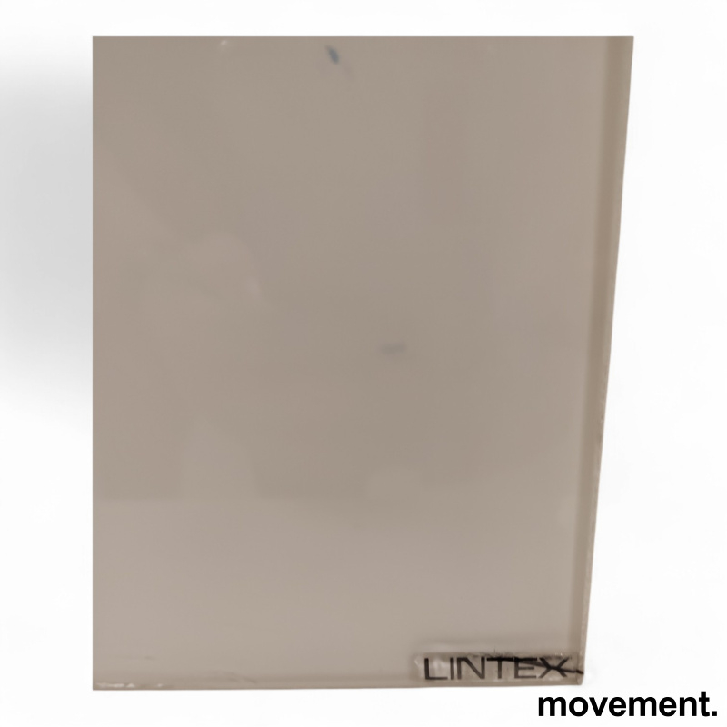 Mood wall 100x125cm Sandfarge, Pent