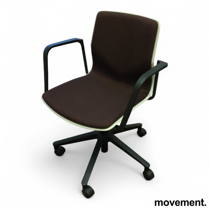 Four Sure 66, forsidepolstret, loop - 1 / 3