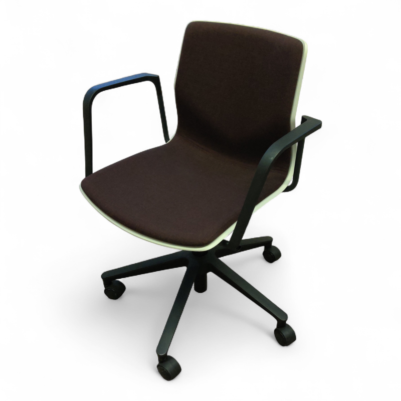 Four Sure 66, forsidepolstret, loop