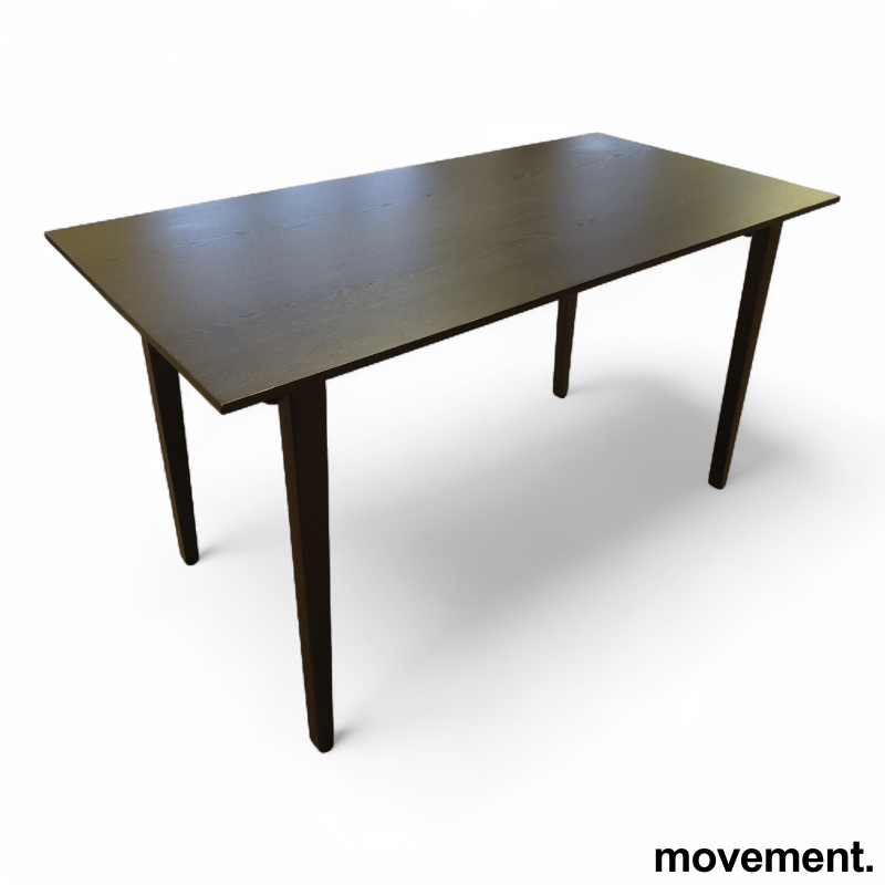 Press Steel legs 130x65cm - 1 / 3