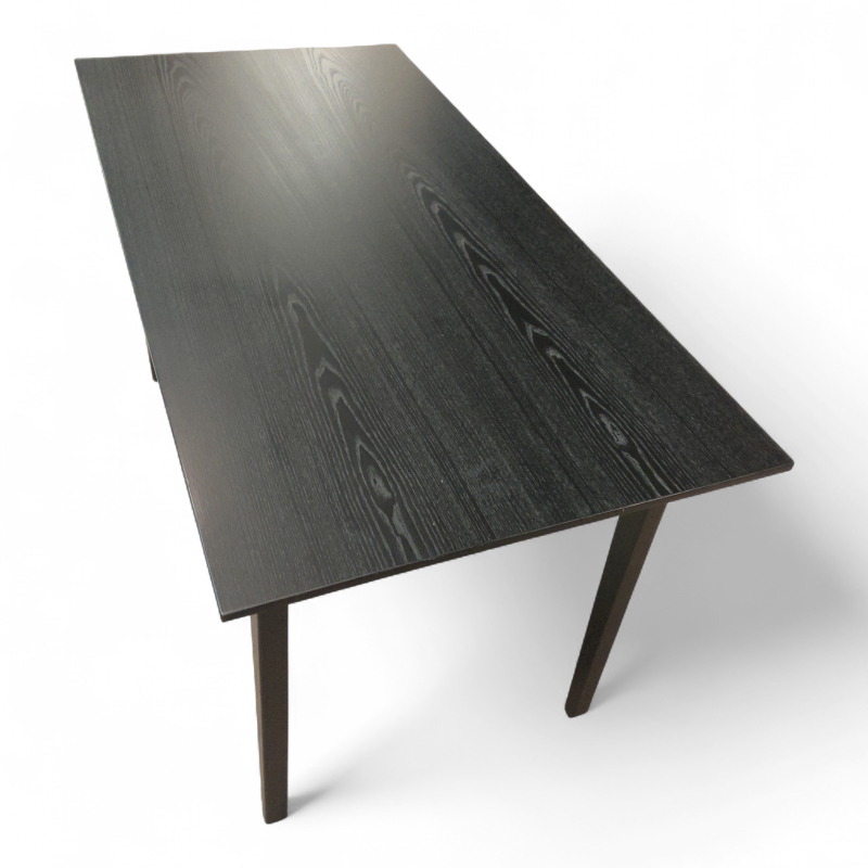 Press Steel legs 130x65cm