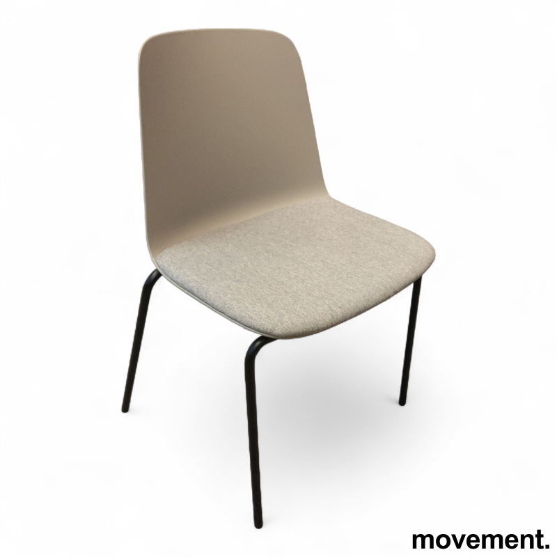 Langford Grå, Pent brukt - 1 / 2