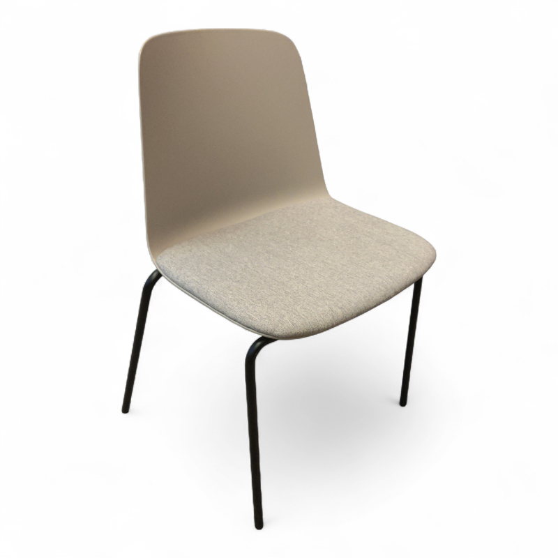 Langford Grå, Pent brukt