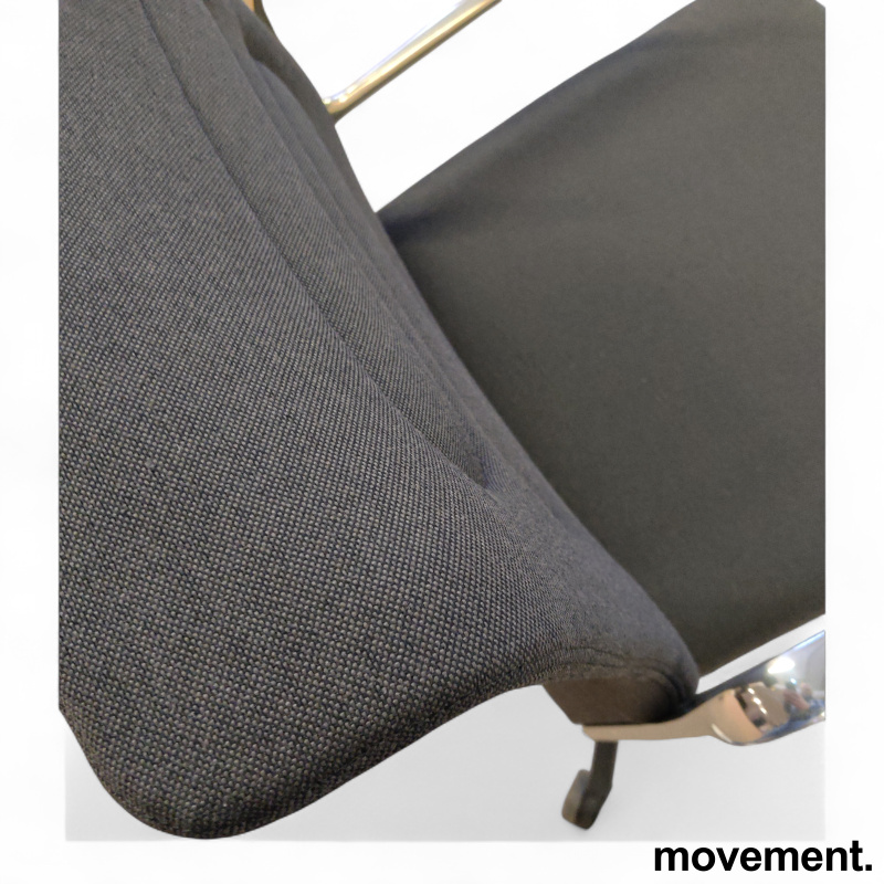 AC 5, hjul og armlene Mørkt grått - 3 / 3