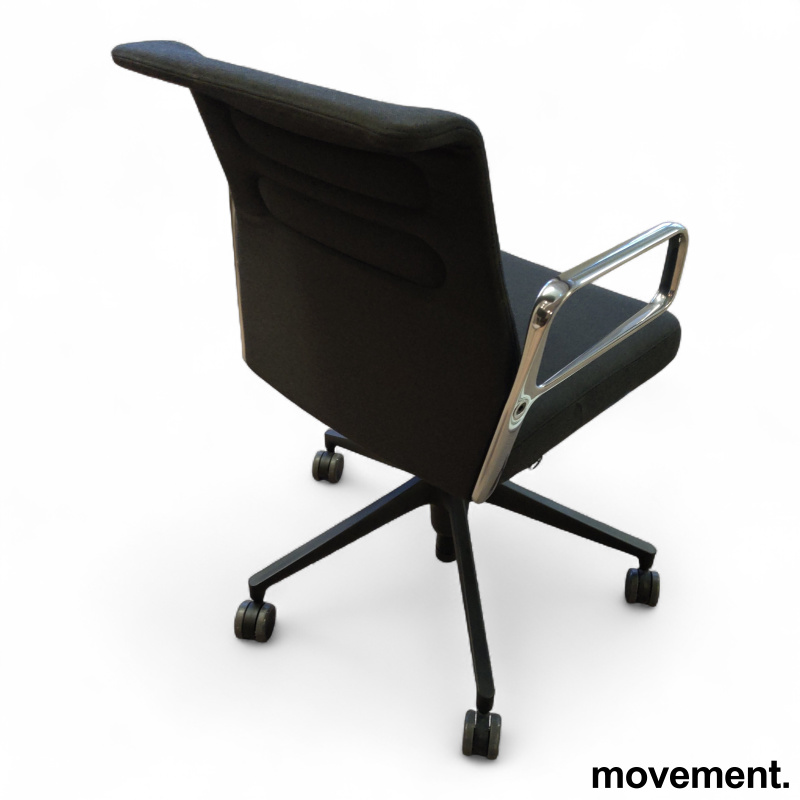 AC 5, hjul og armlene Mørkt grått - 2 / 3