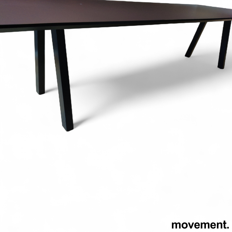 Factor møtebord 320x110cm - 3 / 3