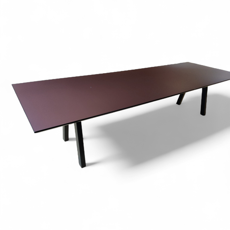 Factor møtebord 320x110cm