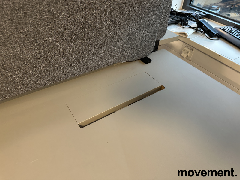 Q20N hevsenk 160x80cm Beige - 3 / 3