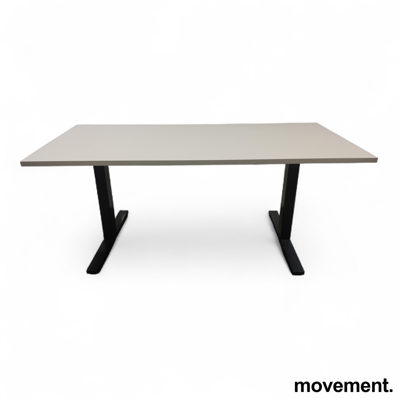 R5.Work hevsenk 160x80cm, - 3 / 4