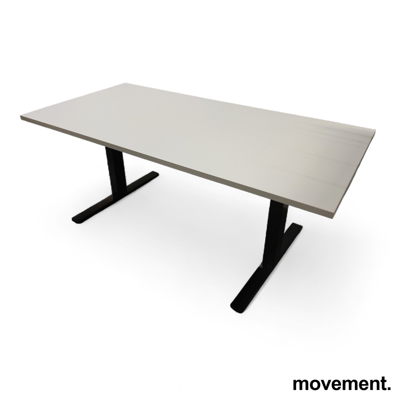 R5.Work hevsenk 160x80cm, - 1 / 4