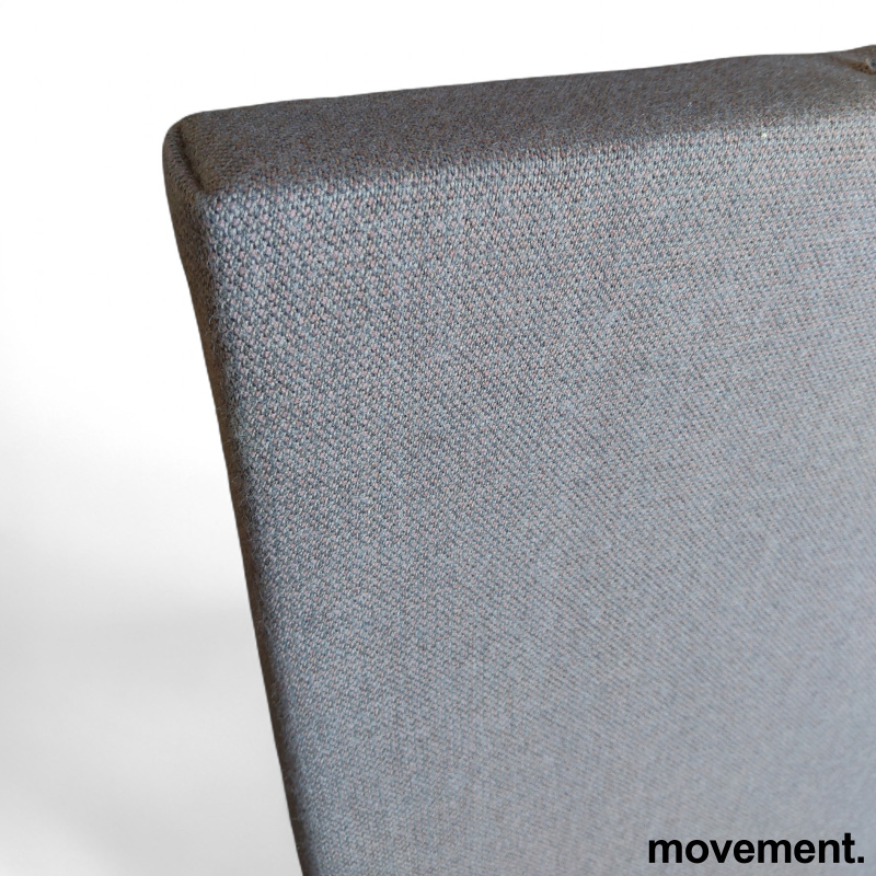 Lyddempende plate 100x100cm Lys - 2 / 3