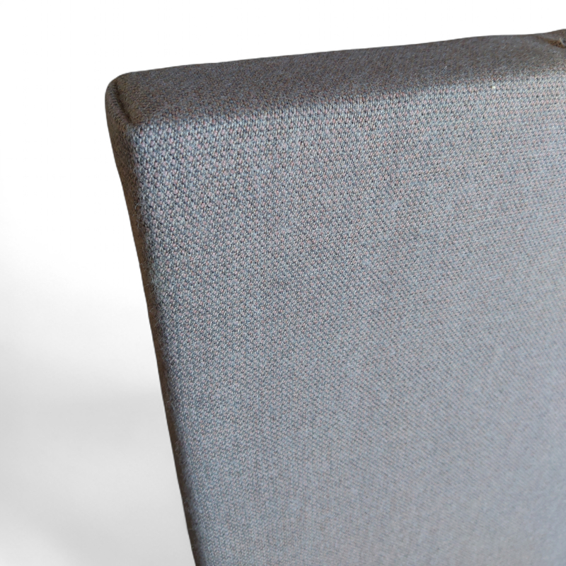 Lyddempende plate 100x100cm Lys