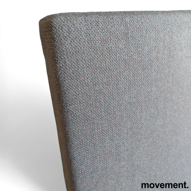 Lyddempende plate 100x150cm Lys - 2 / 3