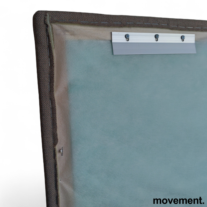 Lyddempende plate 100x150cm Lys - 3 / 3