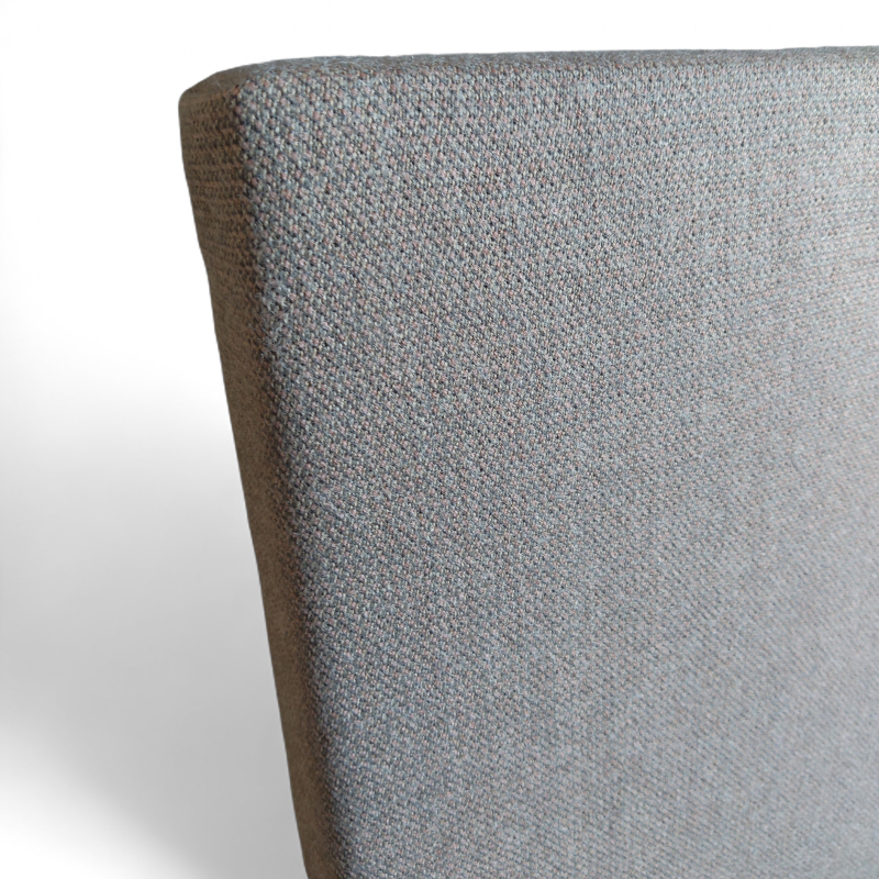 Lyddempende plate 100x150cm Lys