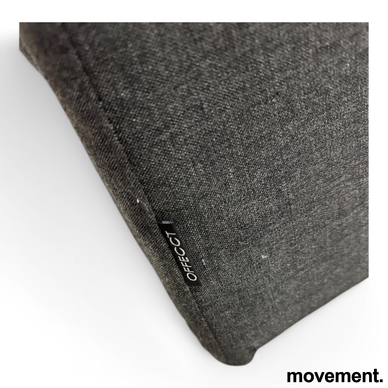 Nemo, 3-seter sofa, 225cm Mørkt - 3 / 3