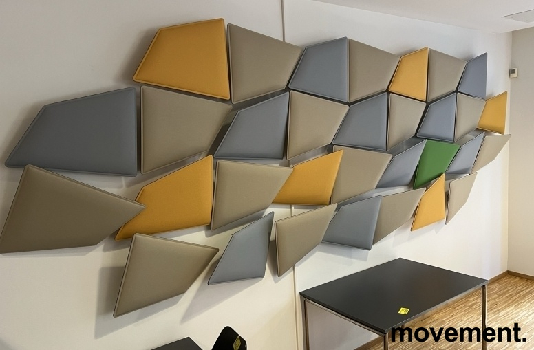 Flap-Maxi Flap 60x50cm Solgul, Pent