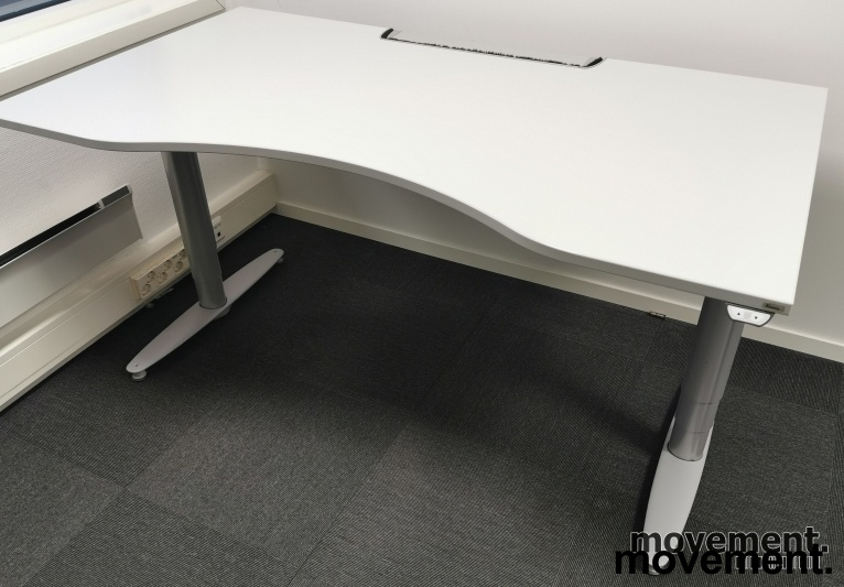 T-serie hevsenk 160x80cm med - 1 / 3