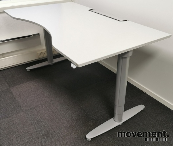 T-serie hevsenk 160x80cm med