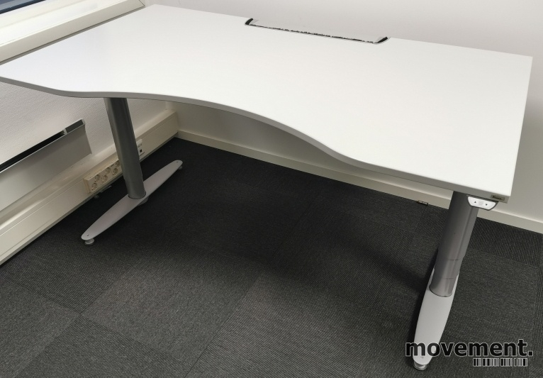 T-serie hevsenk 160x80cm med