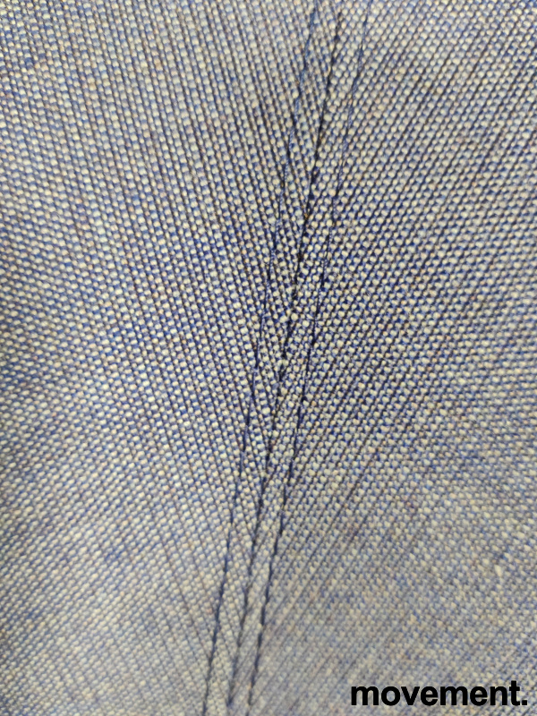 Loop hjørnesofa (2-seter + 2x - 12 / 13