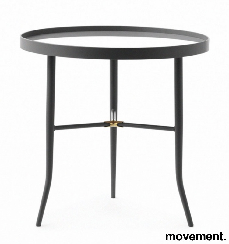 Lug Small Grey, Ubrukt - 1 / 2