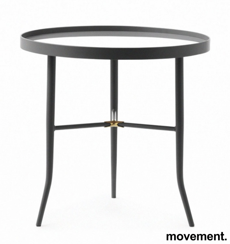 Lug Small Grey, Ubrukt