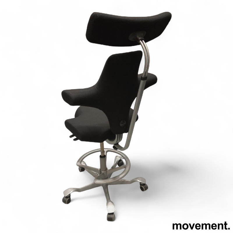 Capisco 8107 med nakkepute og - 2 / 2