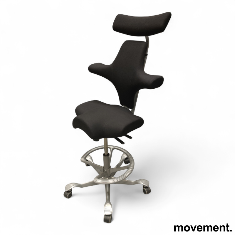 Capisco 8107 med nakkepute og - 1 / 2