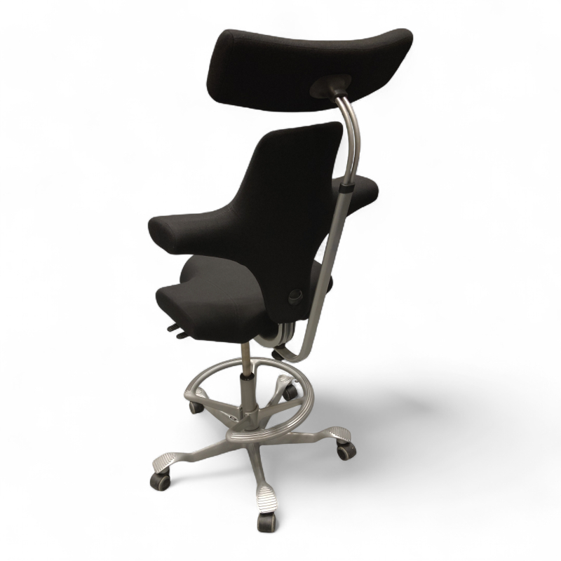 Capisco 8107 med nakkepute og