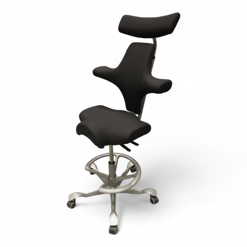 Capisco 8107 med nakkepute og