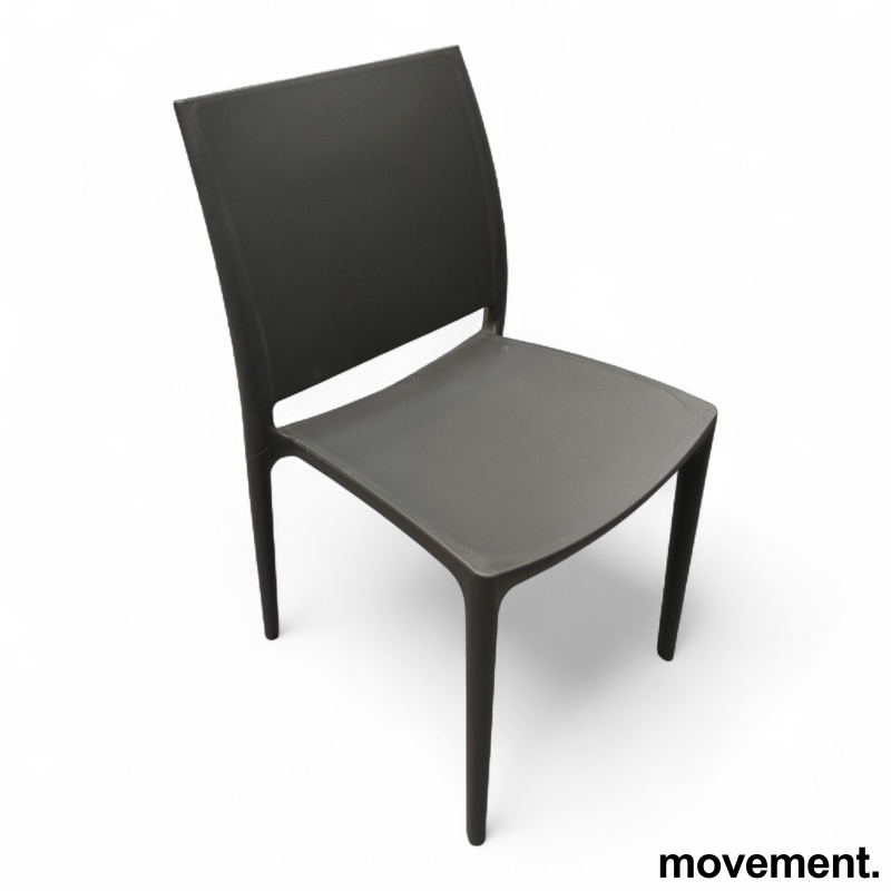 Maya Mørk grå, Brukt