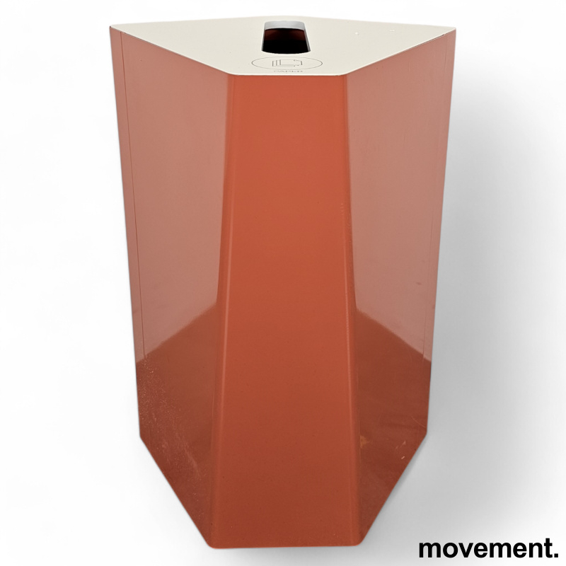 Kite Rosa, fraksjon papir, Pent