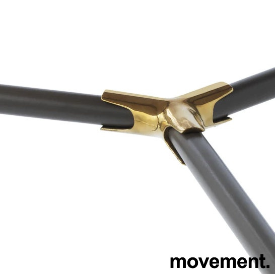 Lug Small Black, Ubrukt - 2 / 2