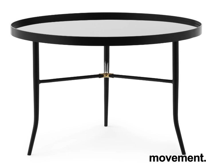 Lug Small Black, Ubrukt - 1 / 2