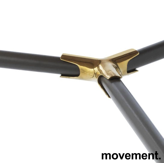 Lug Small Black, Ubrukt