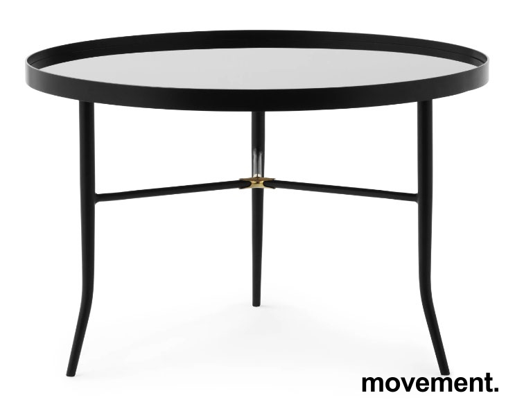 Lug Small Black, Ubrukt