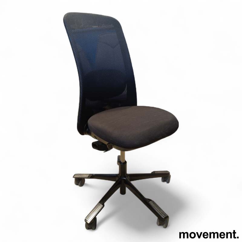 Sofi 7502 Comm  Sort stoff, sort - 1 / 2