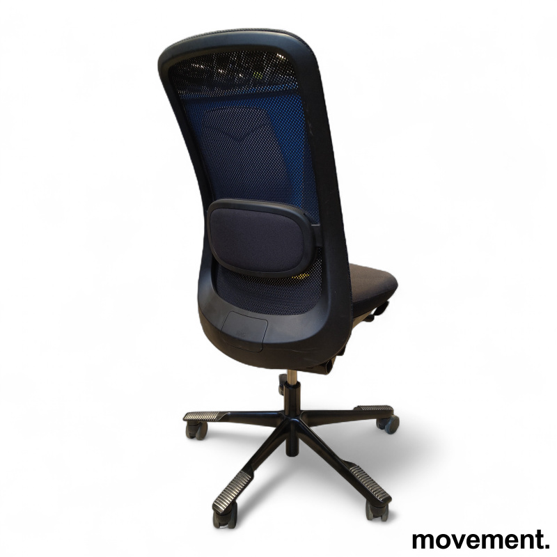 Sofi 7502 Comm  Sort stoff, sort - 2 / 2