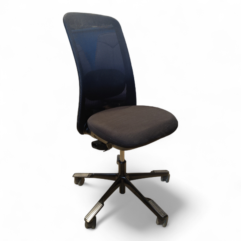 Sofi 7502 Comm  Sort stoff, sort