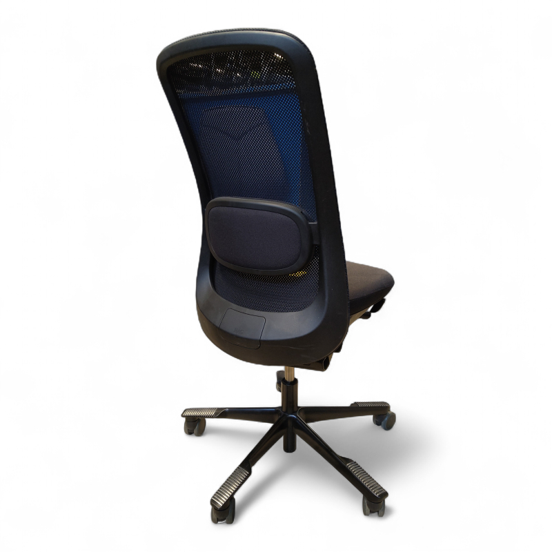 Sofi 7502 Comm  Sort stoff, sort