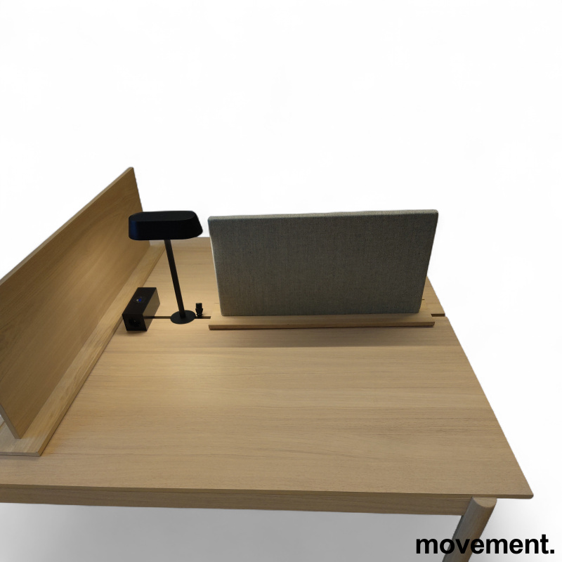 Linear system table 240x140cm, 1stk - 4 / 4