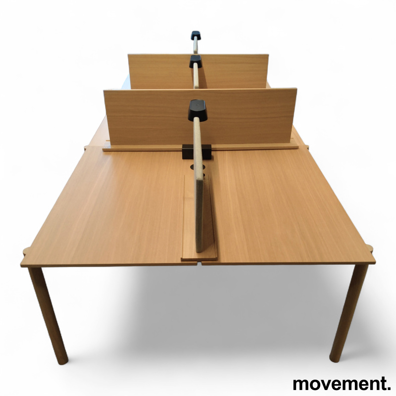 Linear system table 360x140cm, 2stk - 3 / 4