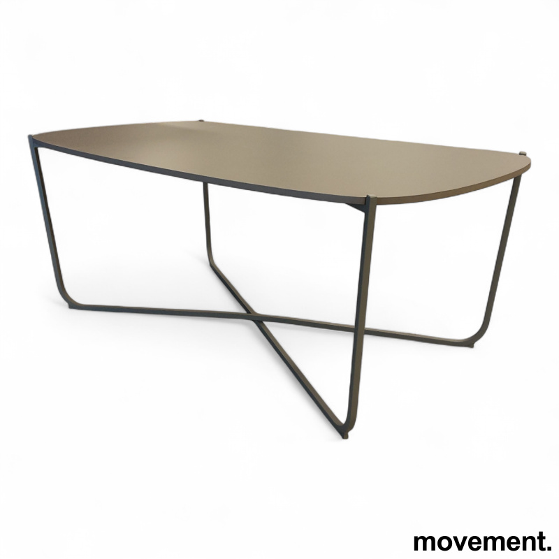 Root 114x63cm Lys grå valchromat, - 2 / 2