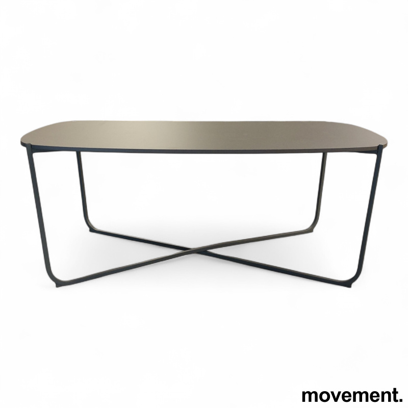 Root 114x63cm Lys grå valchromat, - 1 / 2