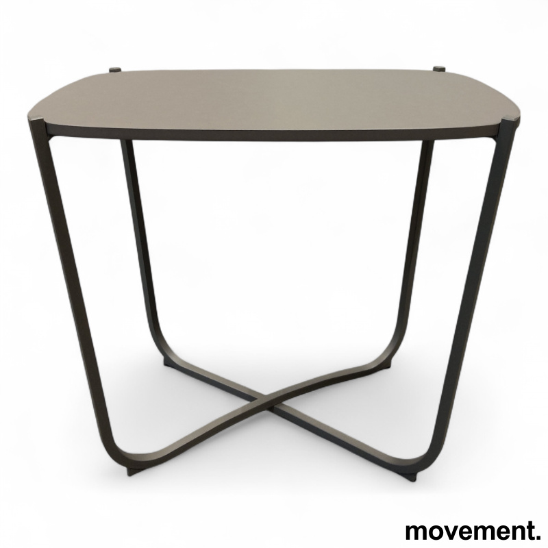 Root 34x51cm Lys grå valchromat, - 2 / 2