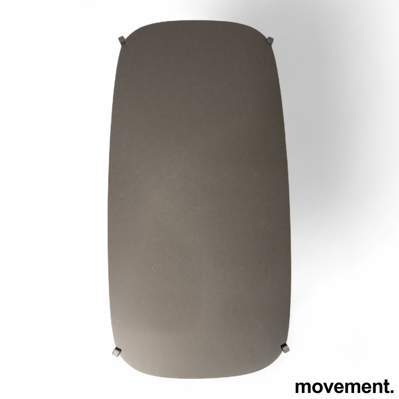 Root 37x74cm Lys grå valchromat, - 2 / 2